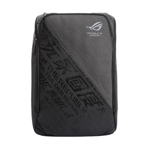 ASUS ROG Ranger BP1500 39,6 cm (15.6") Mochila Negro, Gris - ASUS ROG