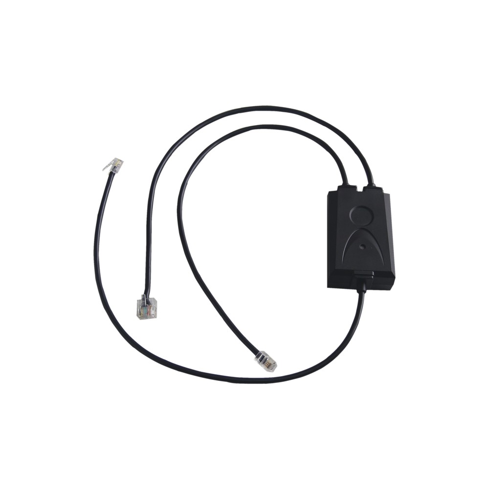 Fanvil EHS20 EHS télécommande Avec fil téléphone Appuyez sur les