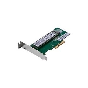 Lenovo M.2.SSD Adapter-high profile interface cards/adapter Internal -
