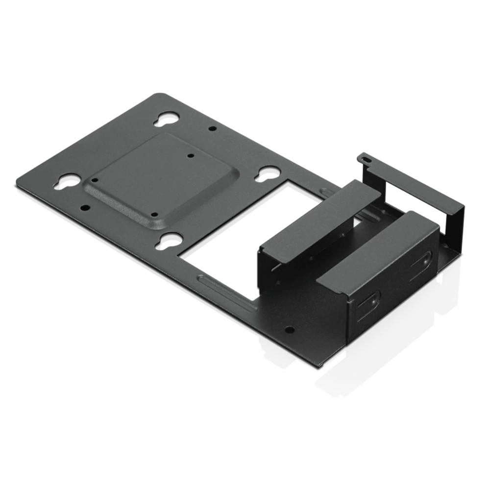 Lenovo 4XF0V81631 mounting kit Black - Lenovo 4XF0V81631, 5 kg, Black