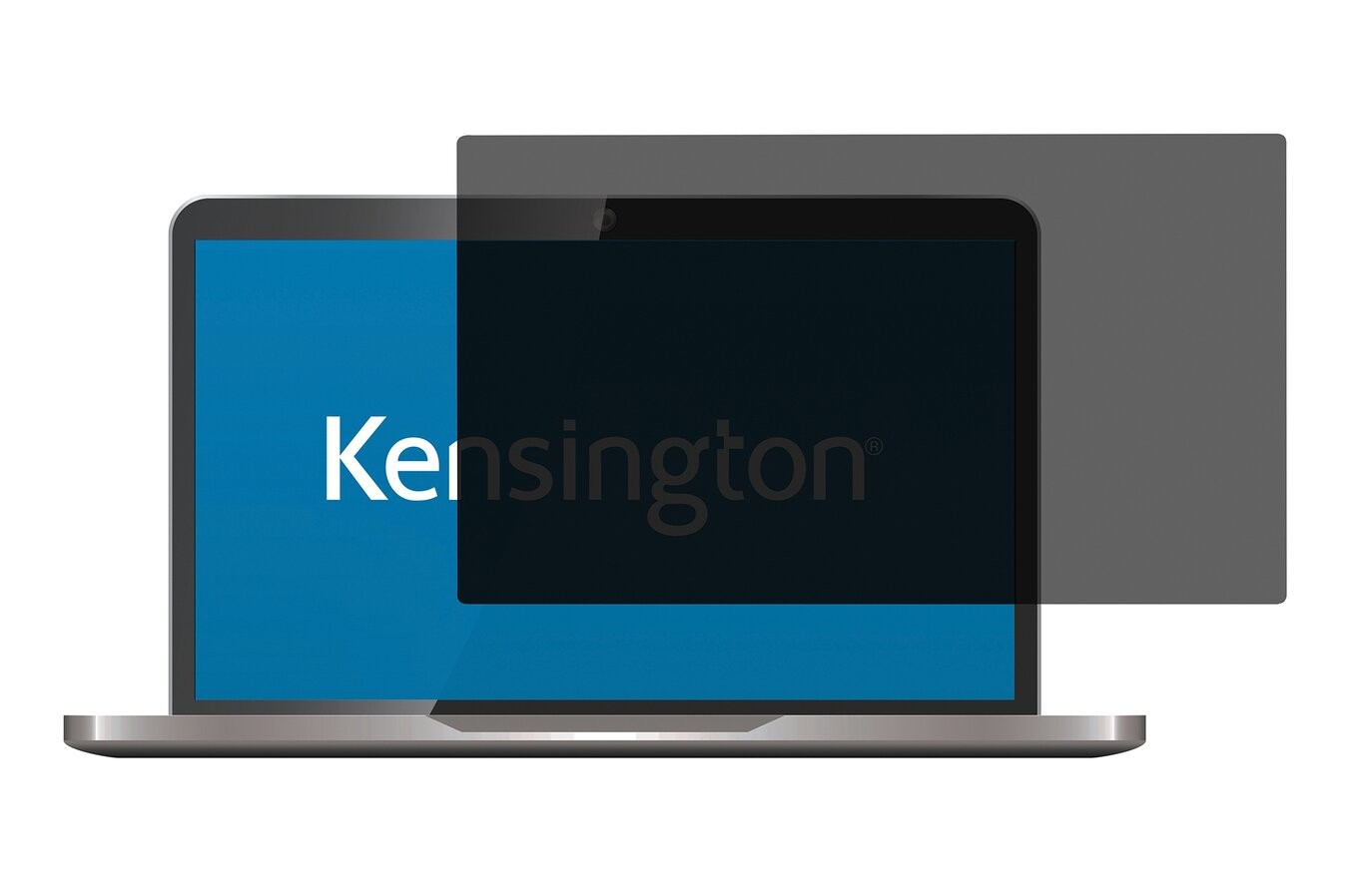 Kensington Filtre de confidentialité amovible 2 directions pour