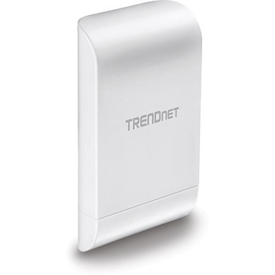 Trendnet TEW-740APBO2K wireless router Fast Ethernet Single-band (2.4