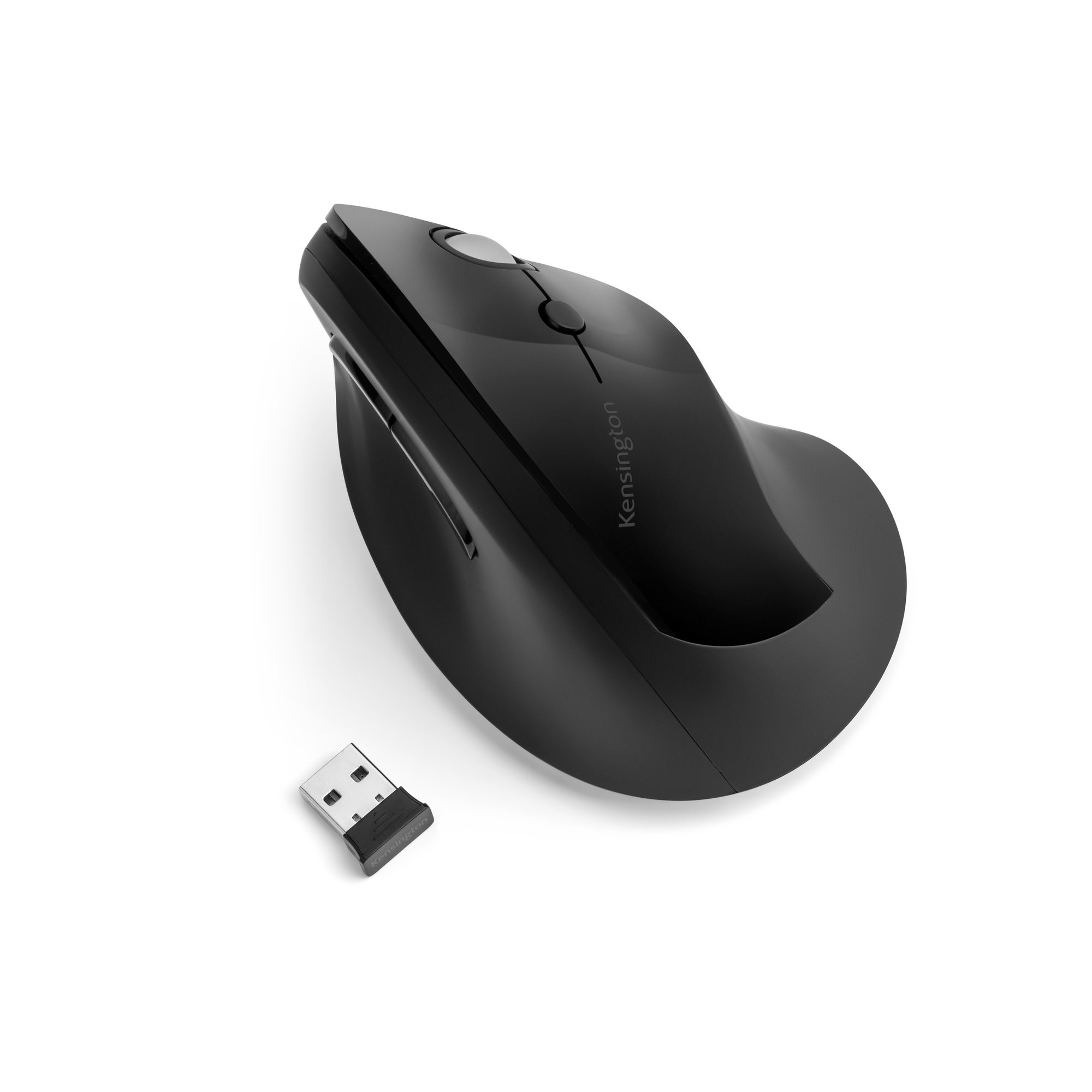 Kensington Souris verticale sans fil Pro Fit Ergo - Kensington Souris