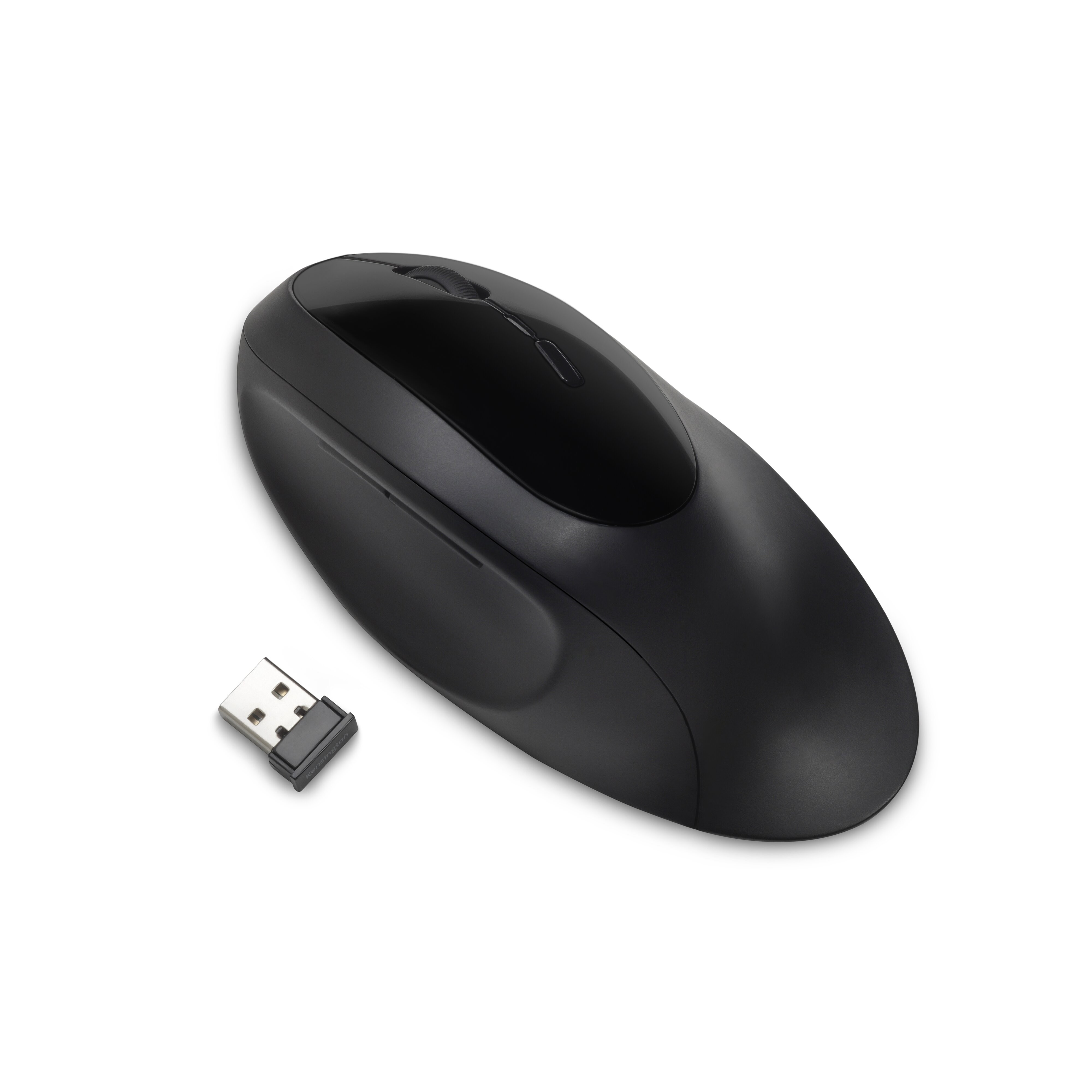Kensington Mouse Pro Fit Ergo wirelessnero - Kensington Mouse Pro