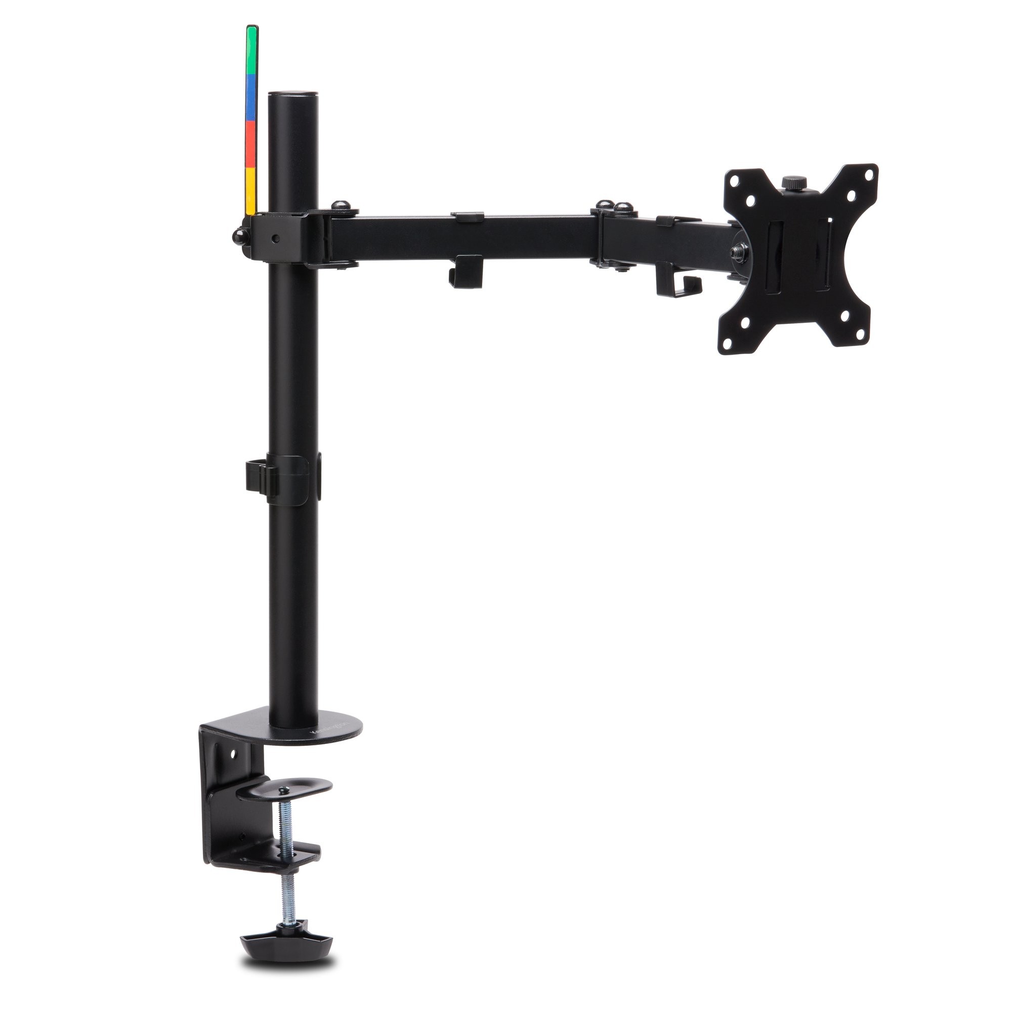 Kensington SmartFit Ergo Single Extended Monitor Arm - Kensington