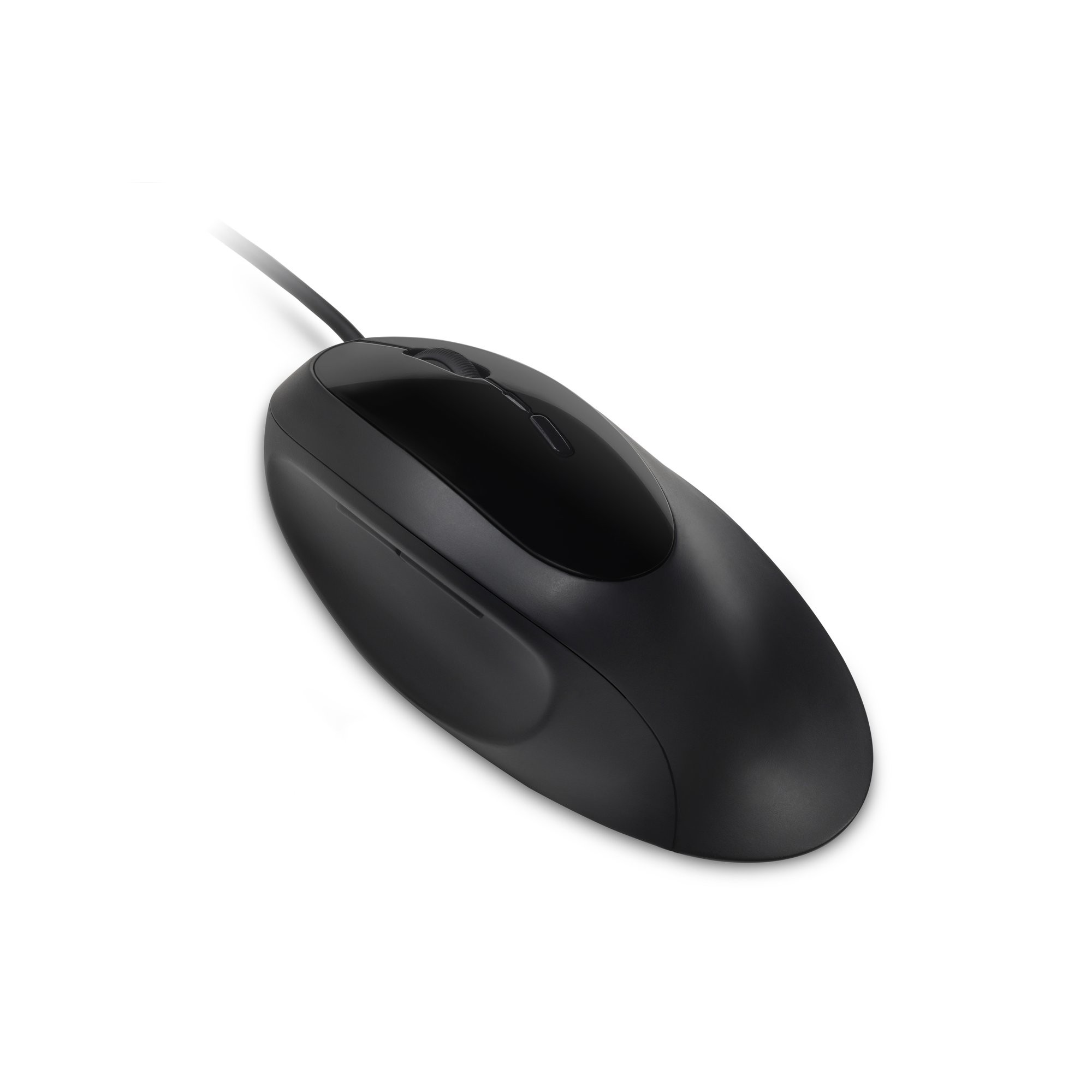 Kensington Ratón con cable Pro Fit Ergo - Kensington Ratón con