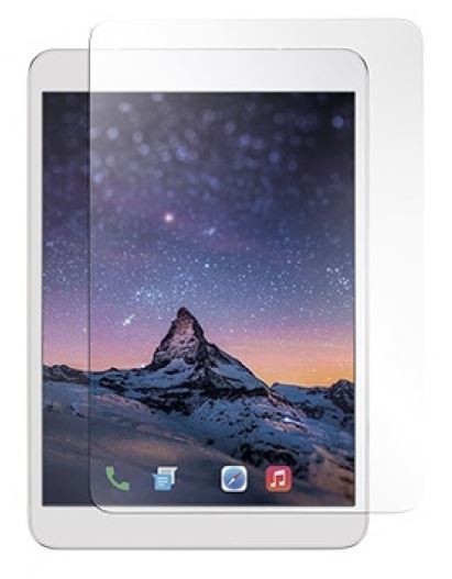 Mobilis Screen Prot.Temp. Glass-9H iPadAir4 10.9''20