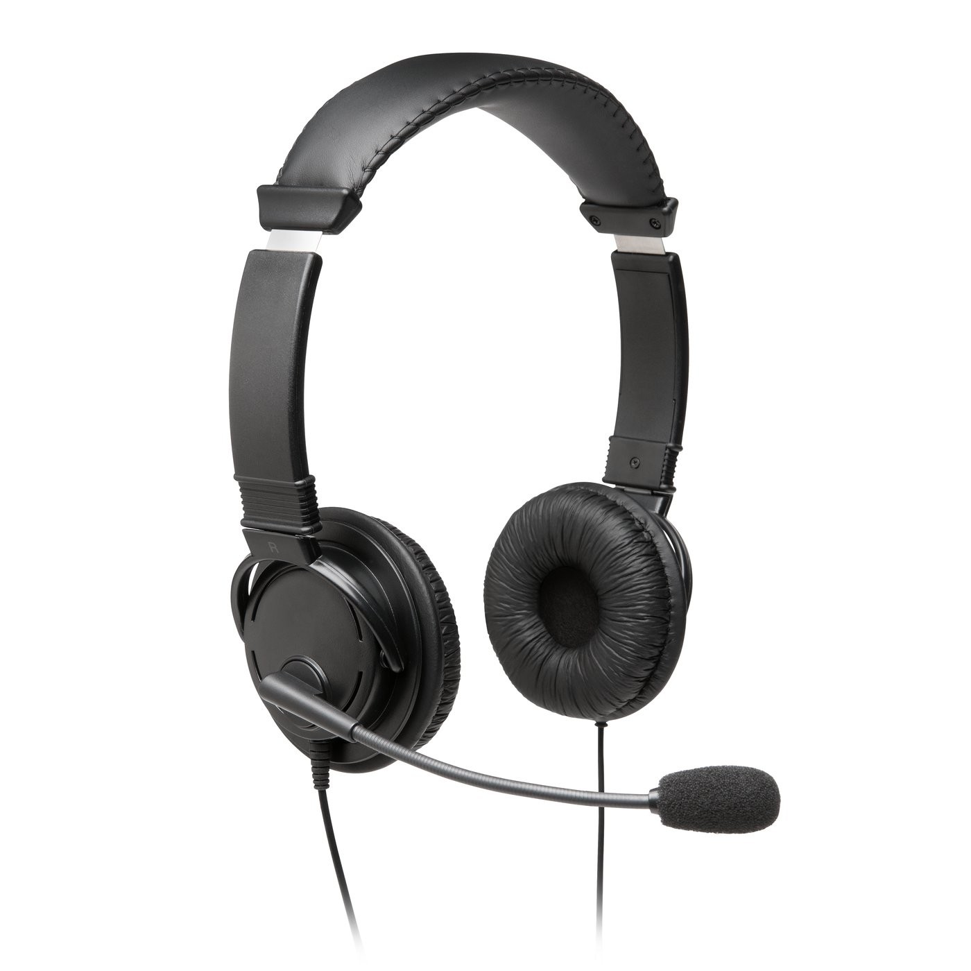 Kensington Micro-Casque Classic USB-A - Kensington Micro-Casque