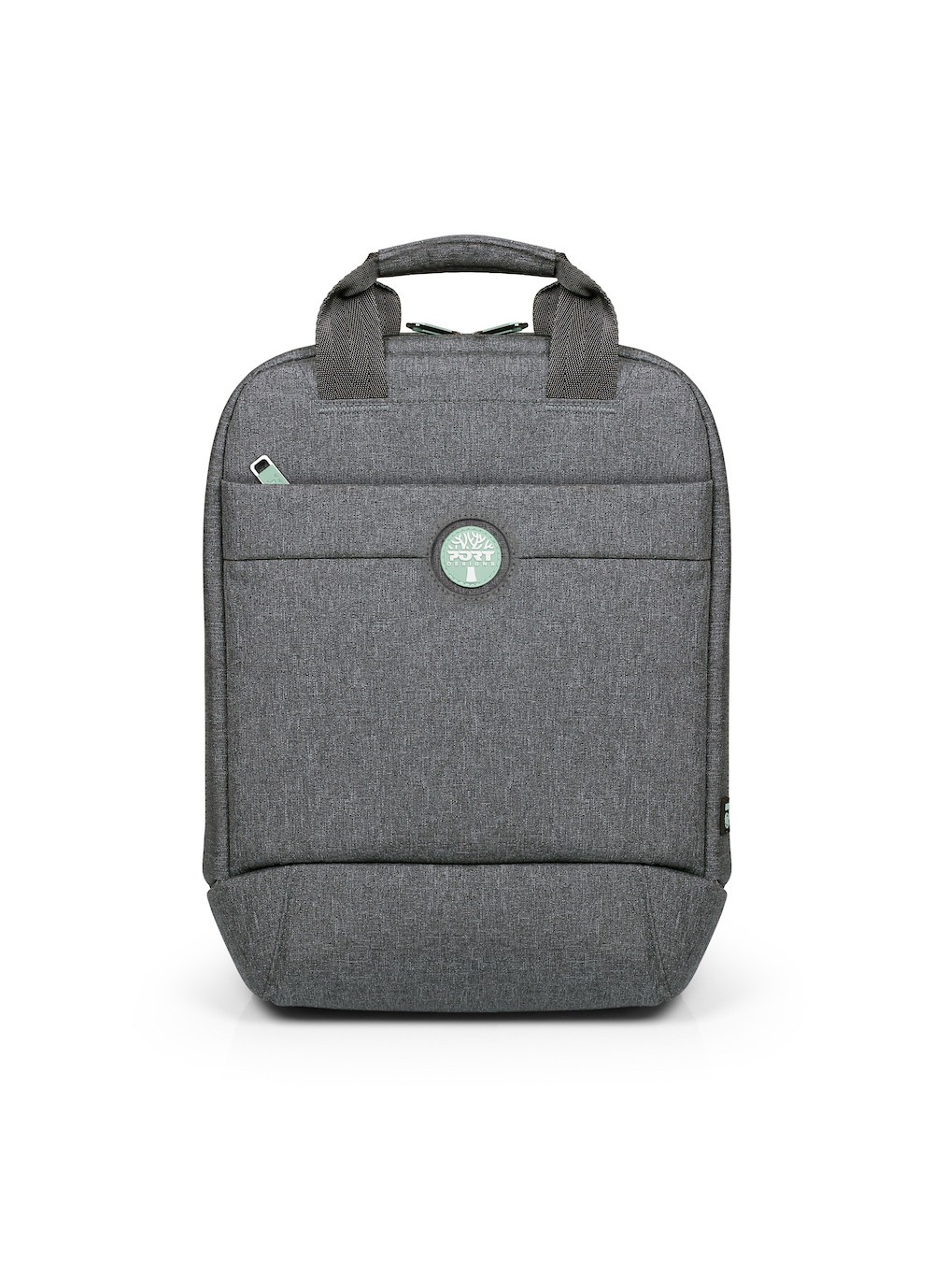 Port NB Rucksack Yosemite Eco Backpack (13-14") grey