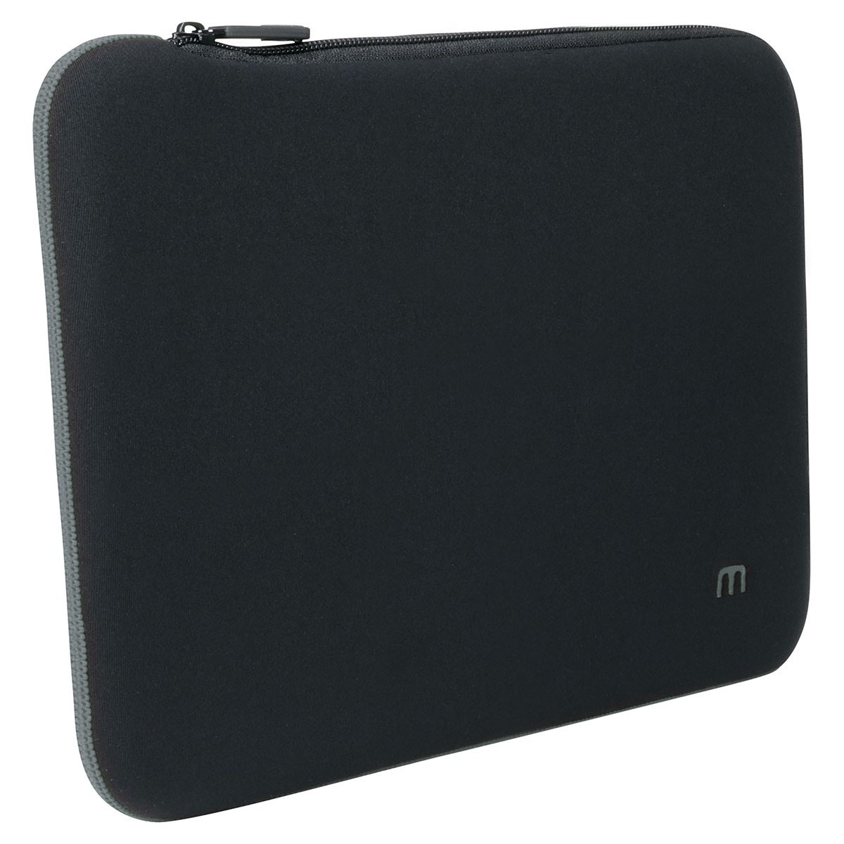 Mobilis 049014 laptop case 40.6 cm (16") Sleeve case Black - Mobilis