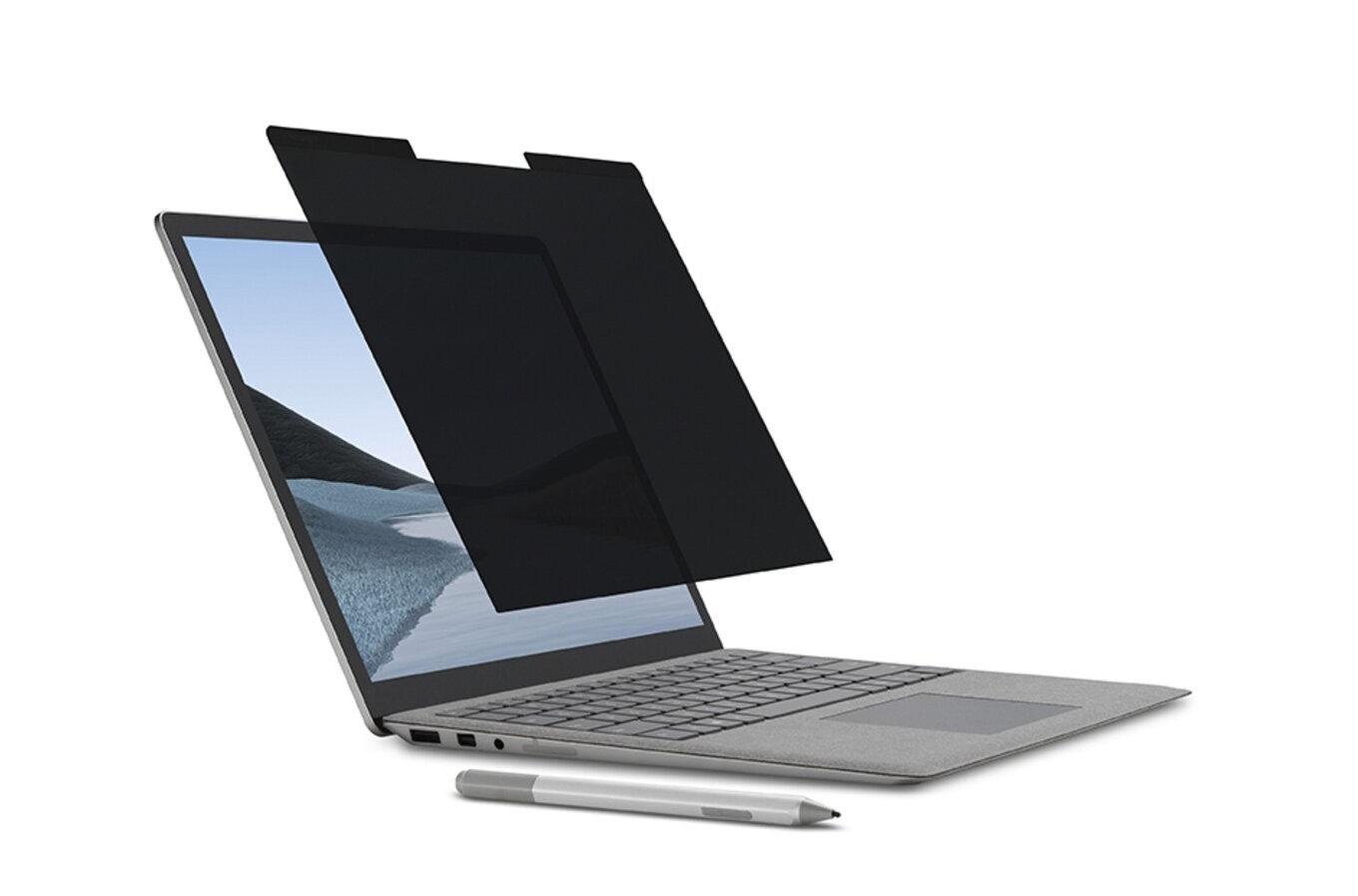 Kensington MagPro Elite Privacy Filter Blickschutzfolie Notebook