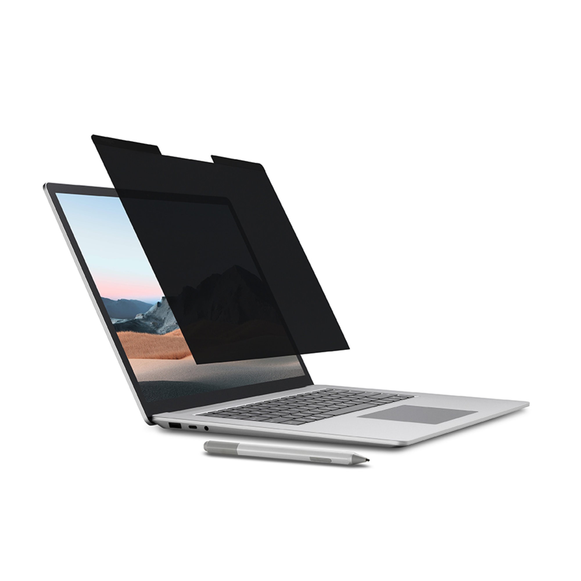 Kensington Filtre de confidentialité magnétique MagPro Elite pour