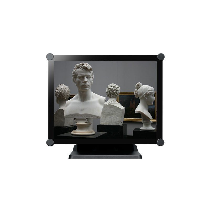 AG neovo TX-1502 38.1cm 4:3 10 Point Touch black