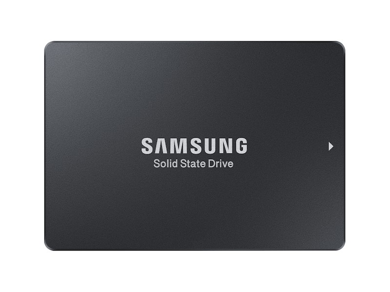 Samsung PM893 7,68 TB 2.5" Serial ATA III V-NAND TLC - Samsung PM893,