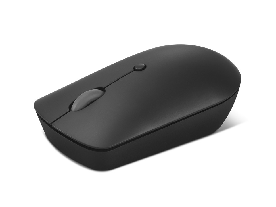 Lenovo ThinkPad Compact Maus Bluetooth Optisch Schwarz 4 Tasten 800