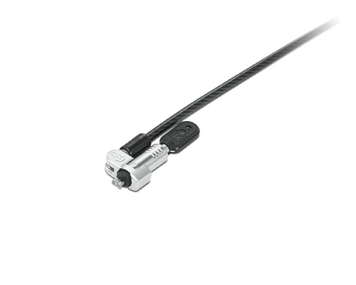 Lenovo 4XE1B81917 câble antivol Noir 1,8 m - Lenovo 4XE1B81917, 1,8
