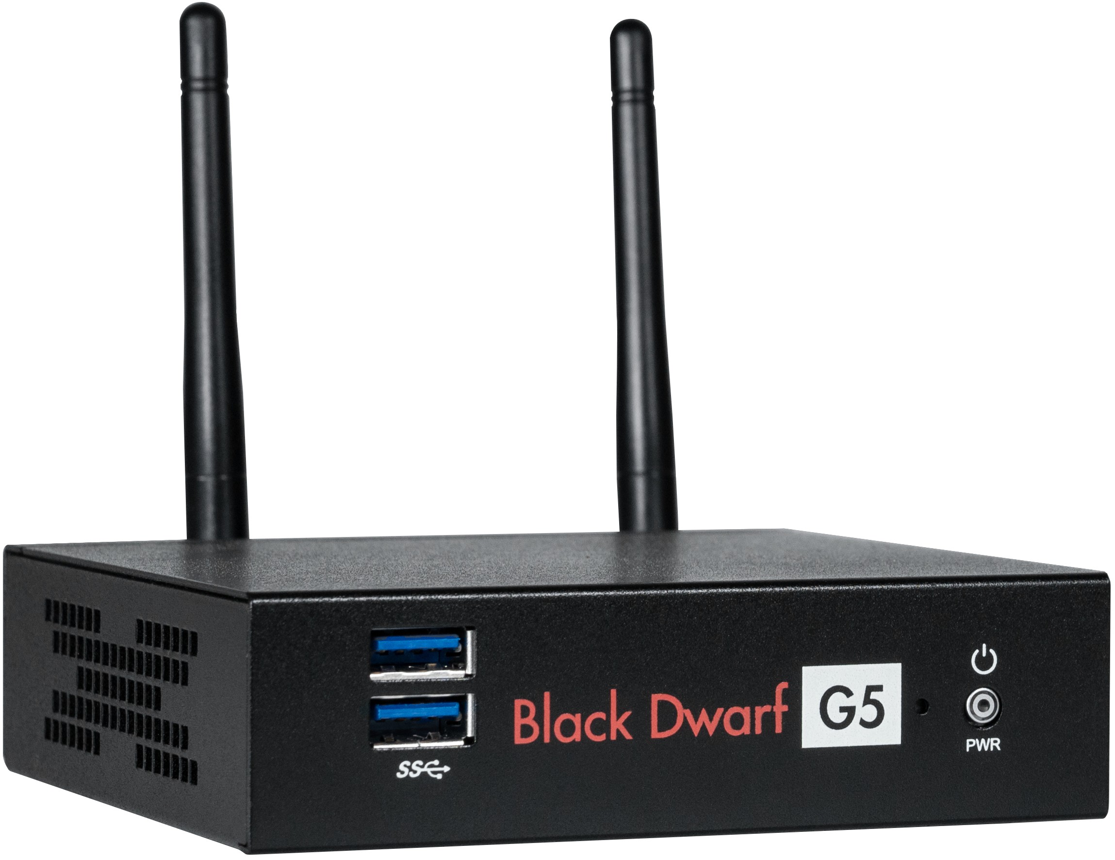 TERRA 6466370 hardware firewall Desktop 1.85 Gbit/s - TERRA 6466370,