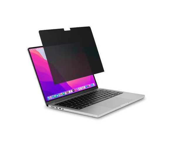 Kensington MagPro Elite Magnetic Privacy Screen Filter for MacBook