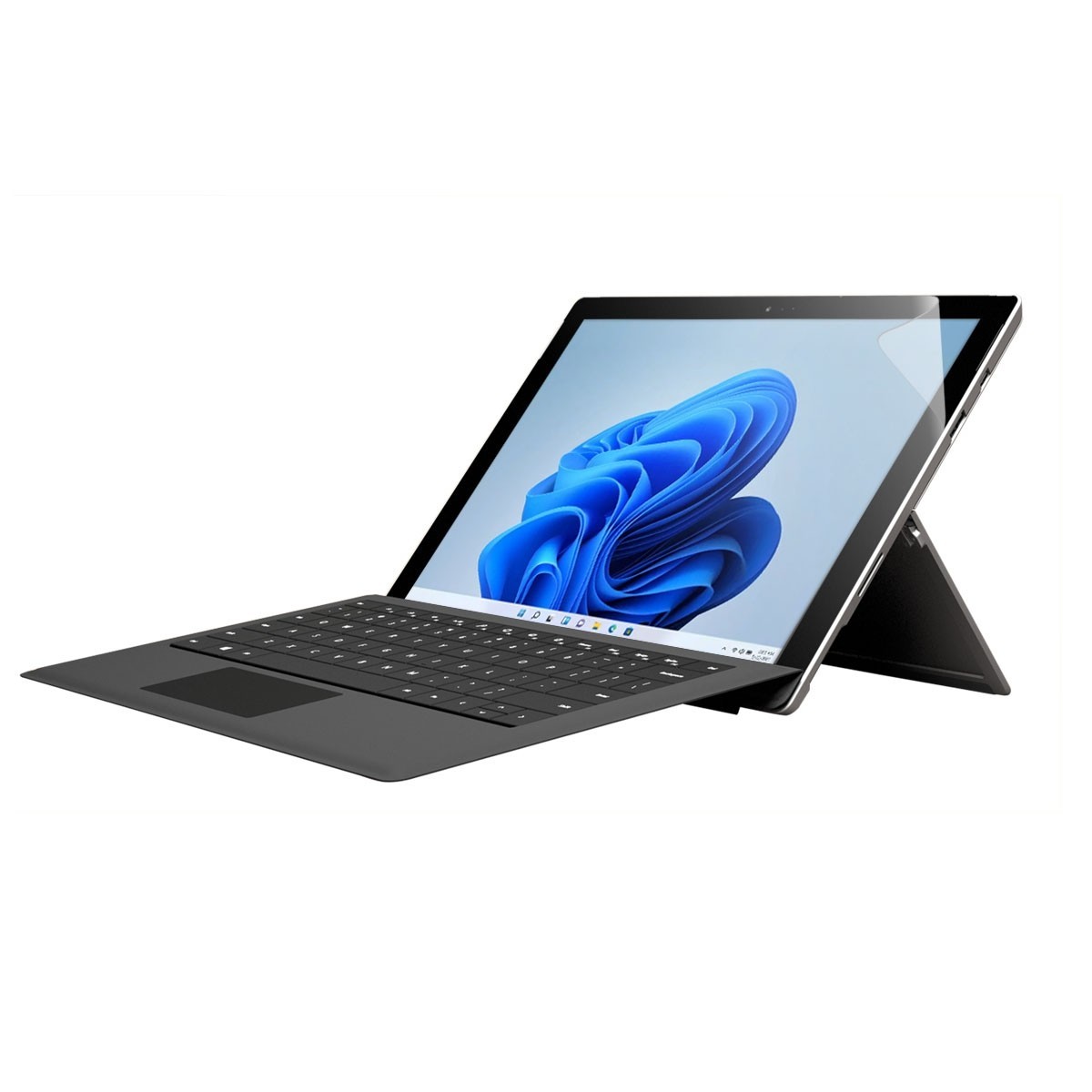 Mobilis Scr. Prot. Anti-Shock IK06 für Surface Pro8/10
