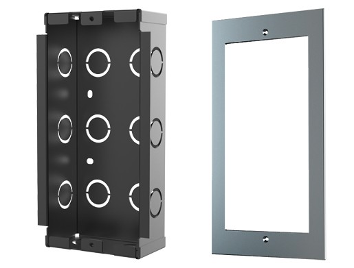 Fanvil EX101 intercom system accessory Flush mount box - Fanvil EX101,