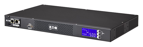 Eaton ATS16N uninterruptible power supply (UPS) 9 AC outlet(s) -
