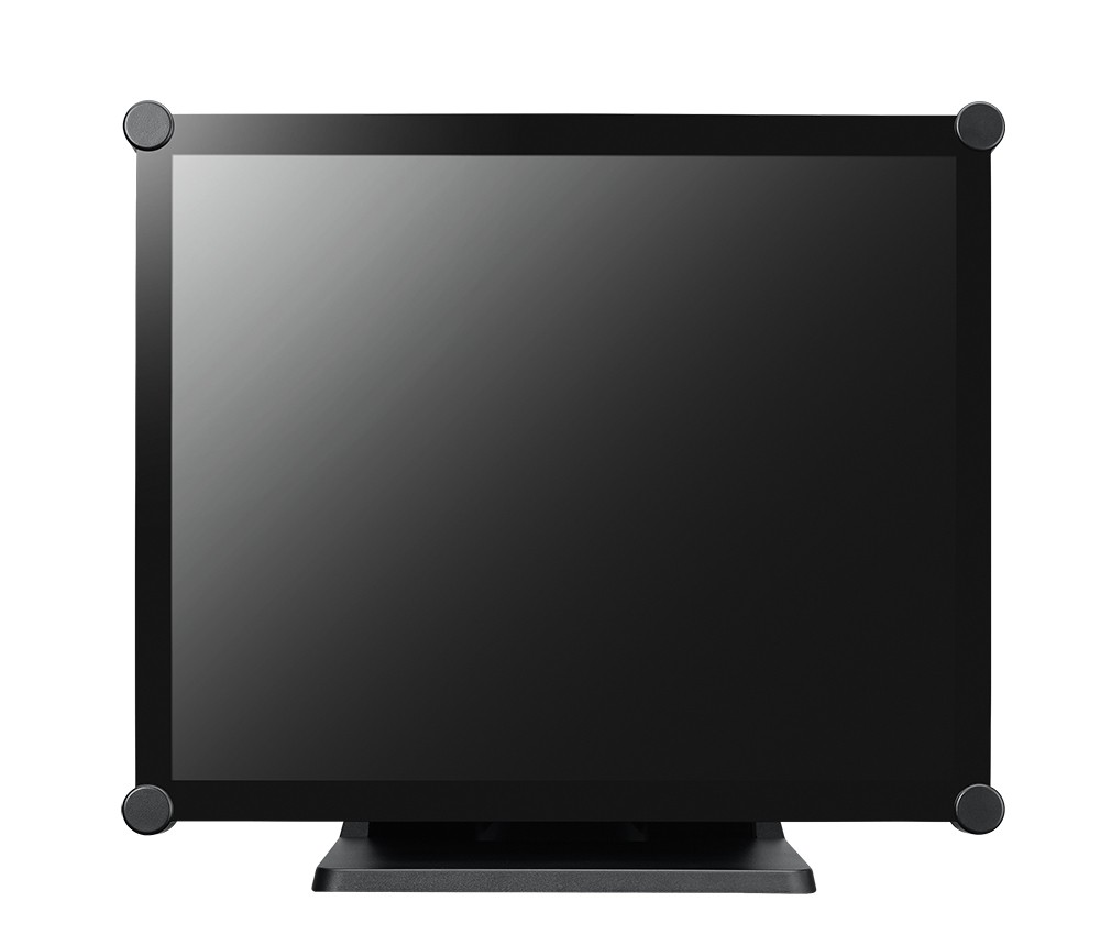 AG Neovo TX-1702 écran plat de PC 43,2 cm (17") 1280 x 1024 pixels