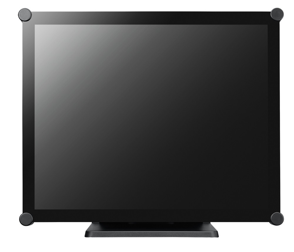 AG Neovo TX-1902 pantalla para PC 48,3 cm (19") 1280 x 1024 Pixeles