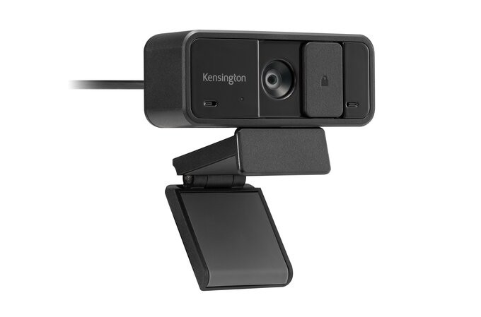Kensington K80251WW Webcam schwarz