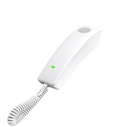 Fanvil H2U-W IP phone White 2 lines - Fanvil H2U-W, IP Phone, White,