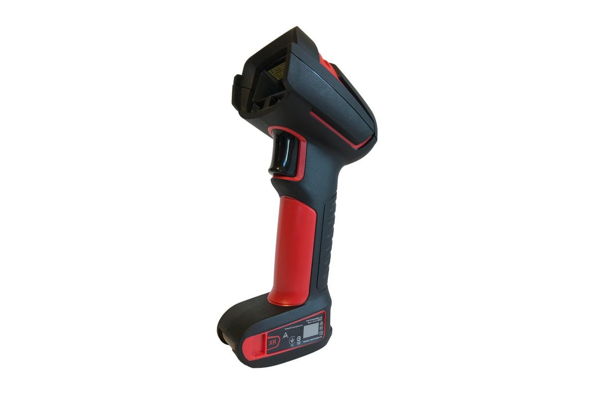 Honeywell Granit XP 1990iXLR 2D IP67 3m rot/schwarz