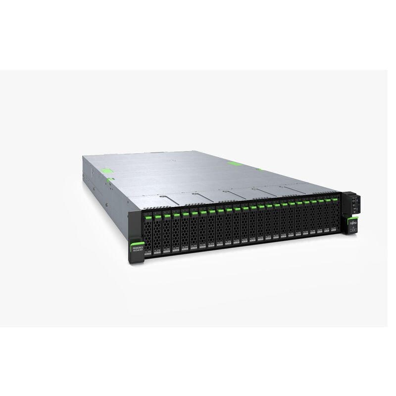 Fujitsu PRIMERGY RX2540 M7 VFY:R2547SC280IN