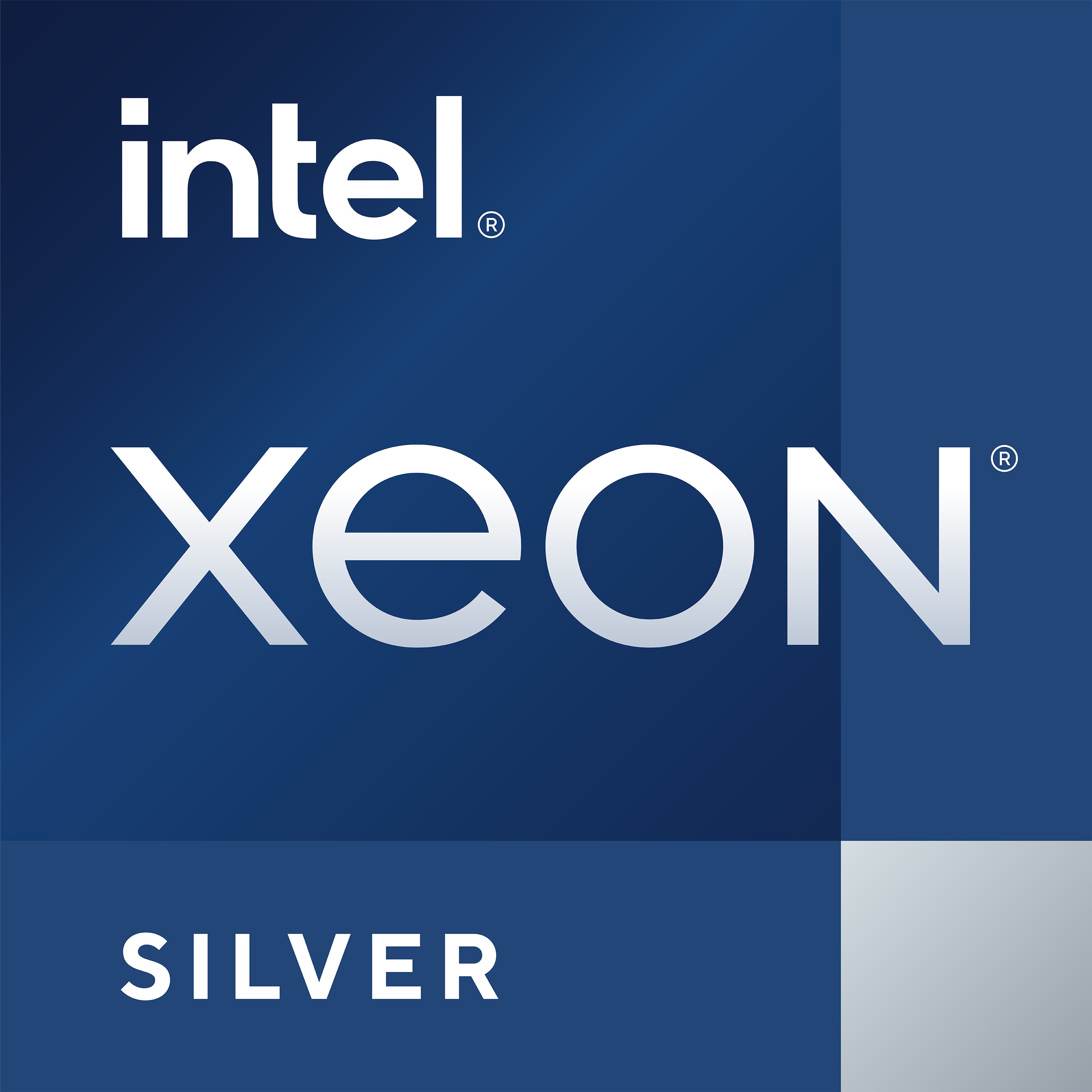 Intel Xeon Silver 4309Y processor 2.8 GHz 12 MB Tray - Intel Xeon