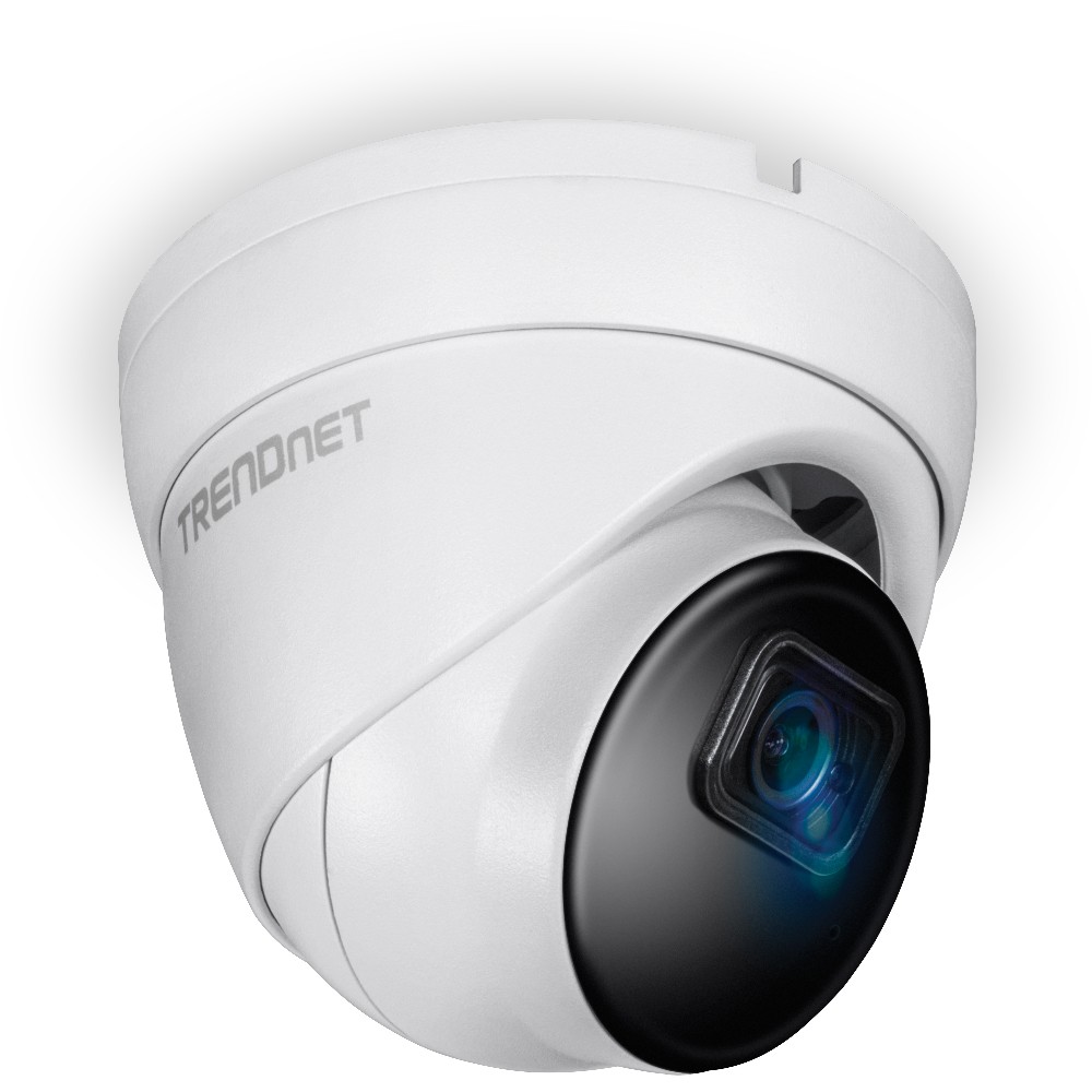 Trendnet TV-IP1515PI security camera Turret IP security camera Indoor