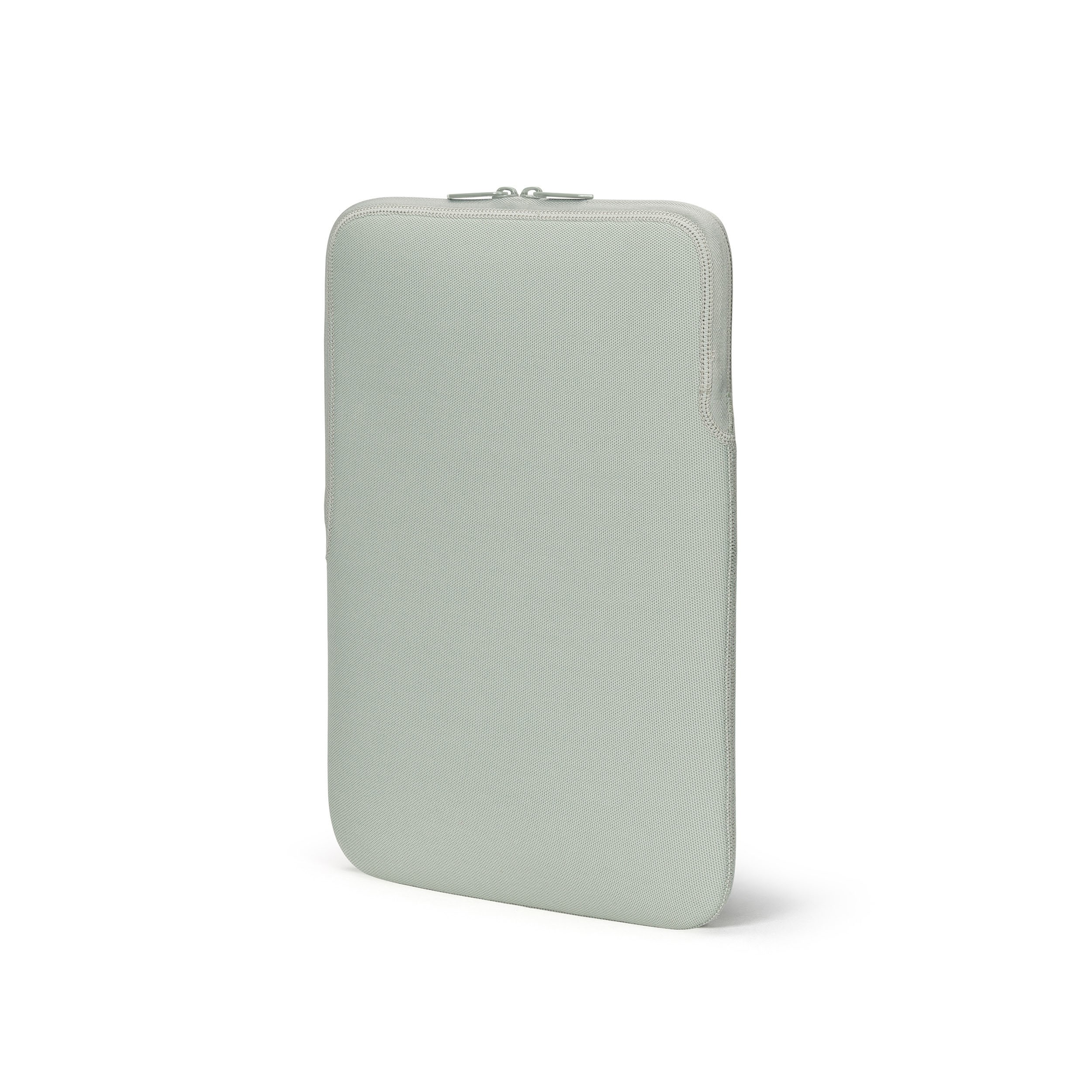 Dicota Sleeve Eco SLIM M für Microsoft Surface Laptop silver sage