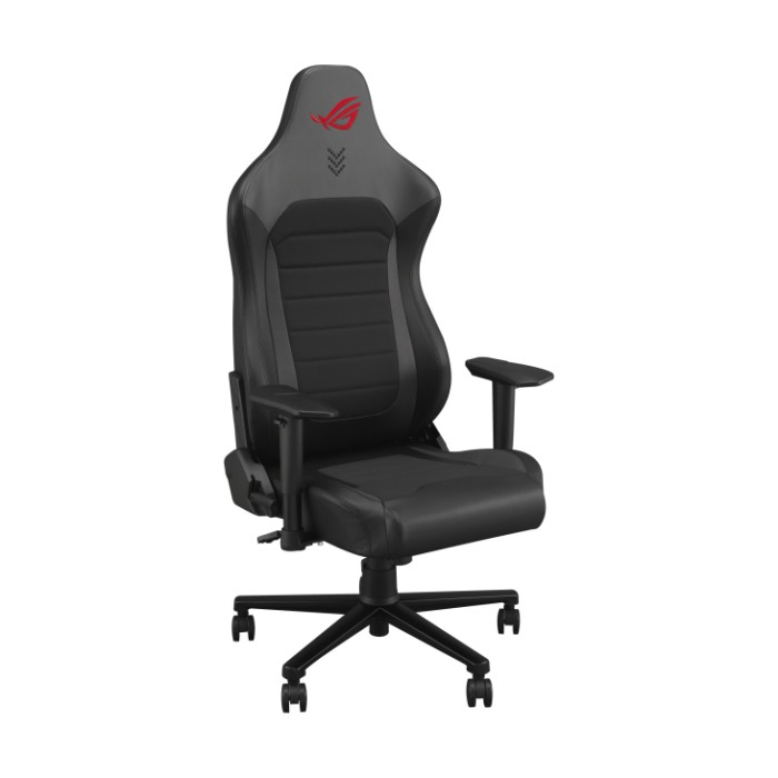 ASUS Aethon SL201 Silla para videojuegos de PC Asiento acolchado