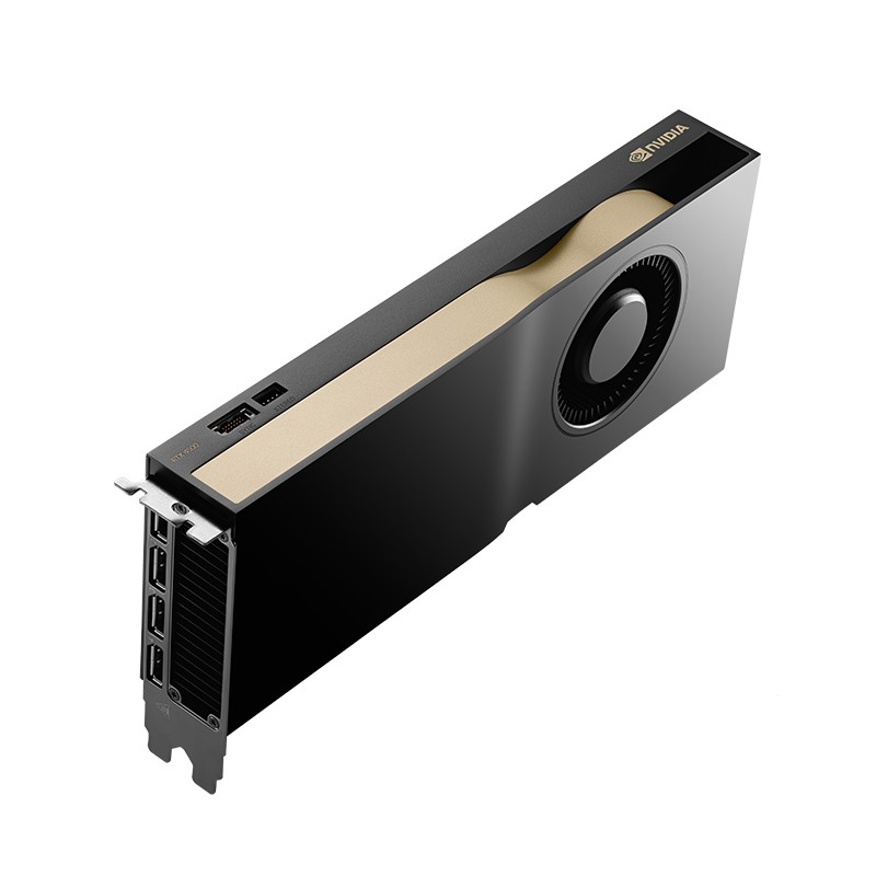PNY VCNRTX4500ADA-SB graphics card NVIDIA RTX 4500 Ada 24 GB GDDR6 -