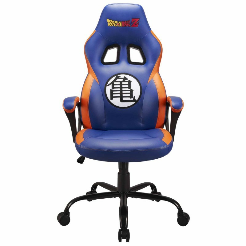 Subsonic SA5642-D1 silla para videojuegos Silla para videojuegos de