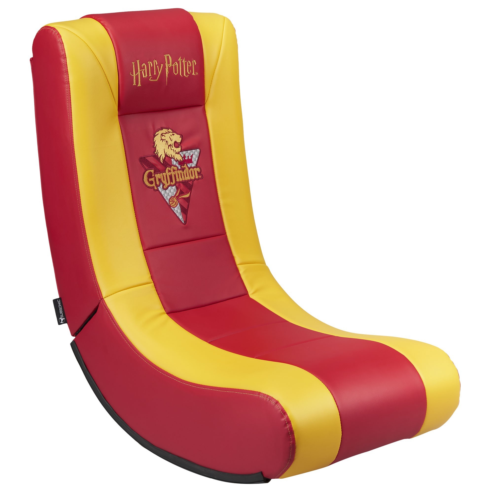 Subsonic SA5610-H1 silla para videojuegos Silla gaming Asiento