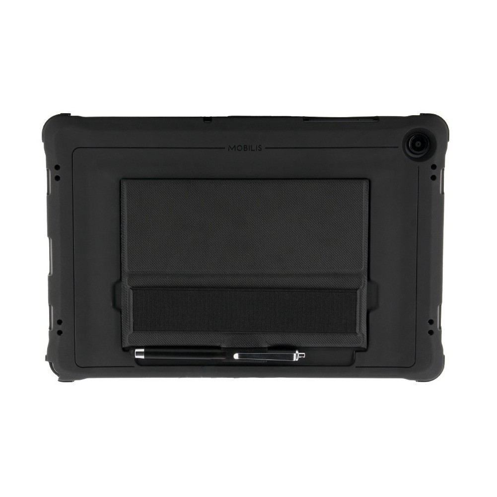 Mobilis 053012 27.9 cm (11") Cover Black - Mobilis 053012, Cover,