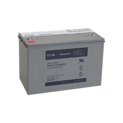 Eaton 7590115 Batterie de l'onduleur Sealed Lead Acid (VRLA) - Eaton