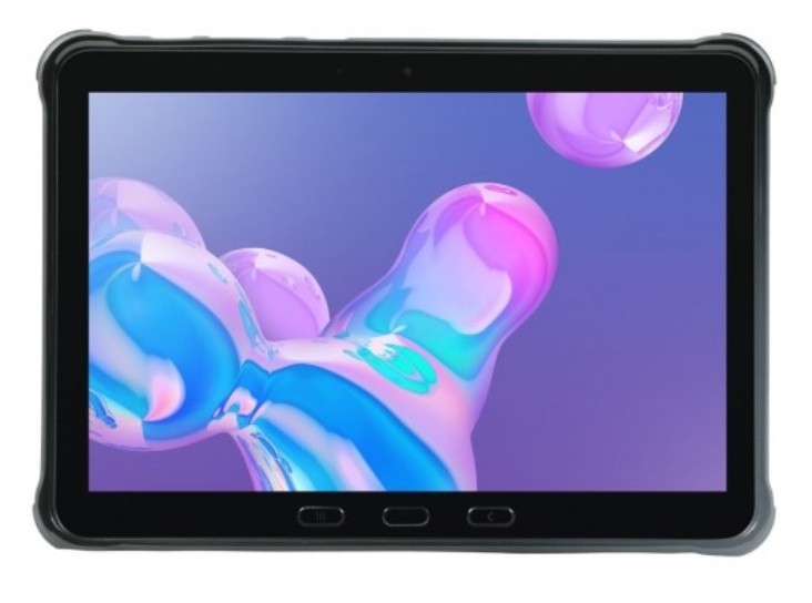 Mobilis 053027 custodia per tablet 25,6 cm (10.1") Cover Nero -