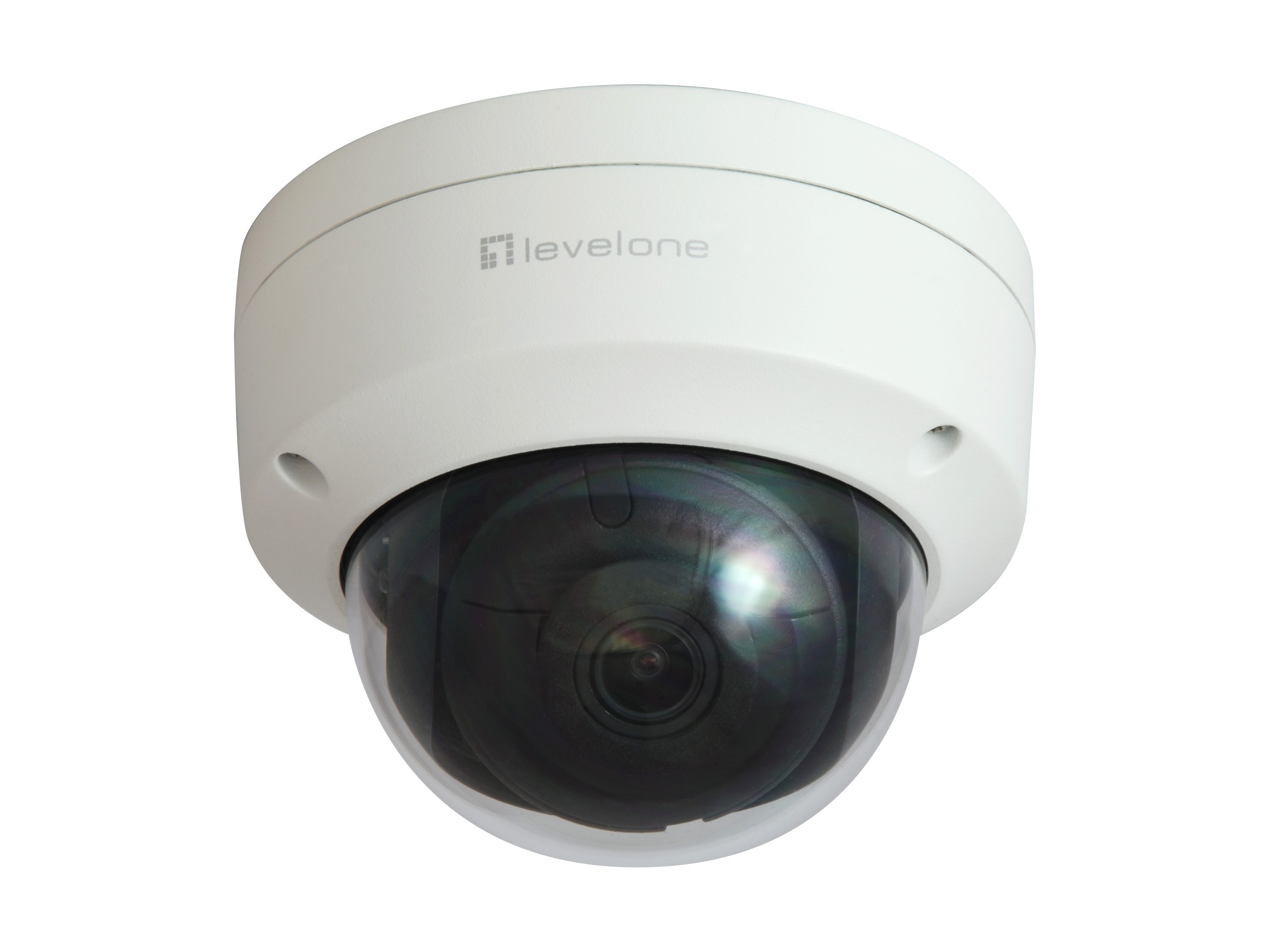 LevelOne FCS-3404 cámara de vigilancia Almohadilla Cámara de