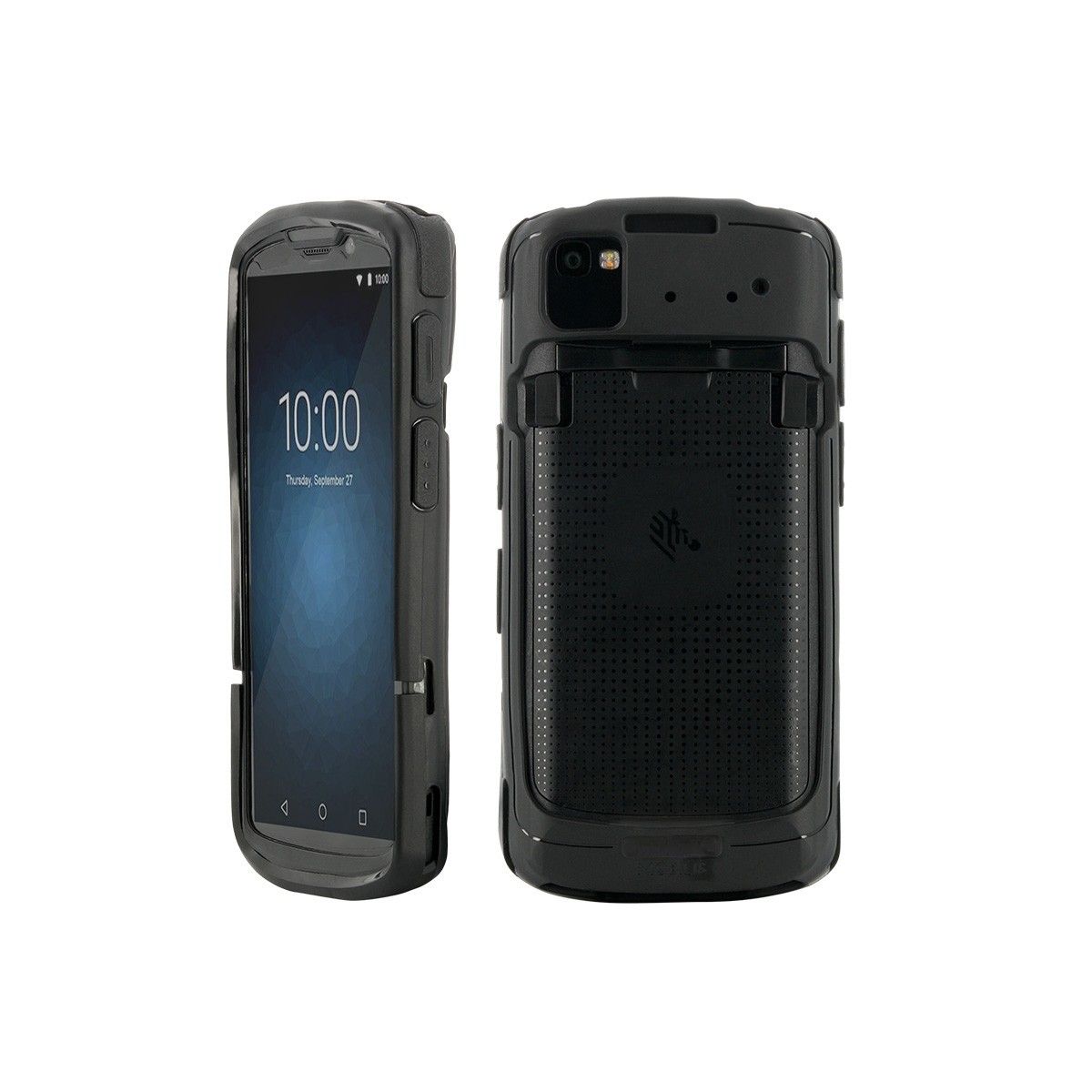 Mobilis PROTECH Case for Zebra TC53-TC58 Soft bag