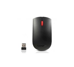 Lenovo 4X30M56888 mouse Office Ambidextrous RF Wireless Optical 1200