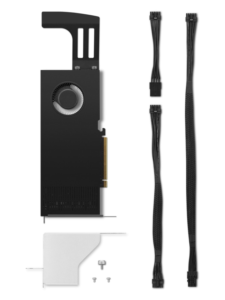 Lenovo NVIDIA RTX 4000 Ada 20 GB GDDR6 - Lenovo NVIDIA RTX 4000 Ada,
