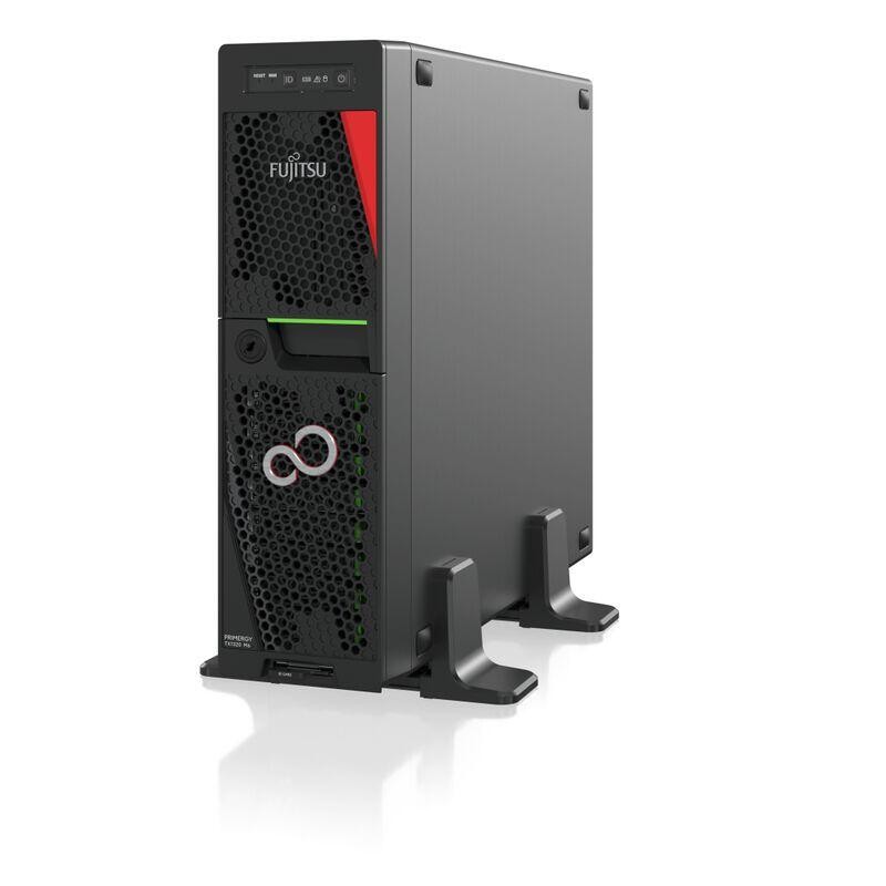 Sotel | Fujitsu PRIMERGY TX1320 M6 server Ultra Micro Tower Intel