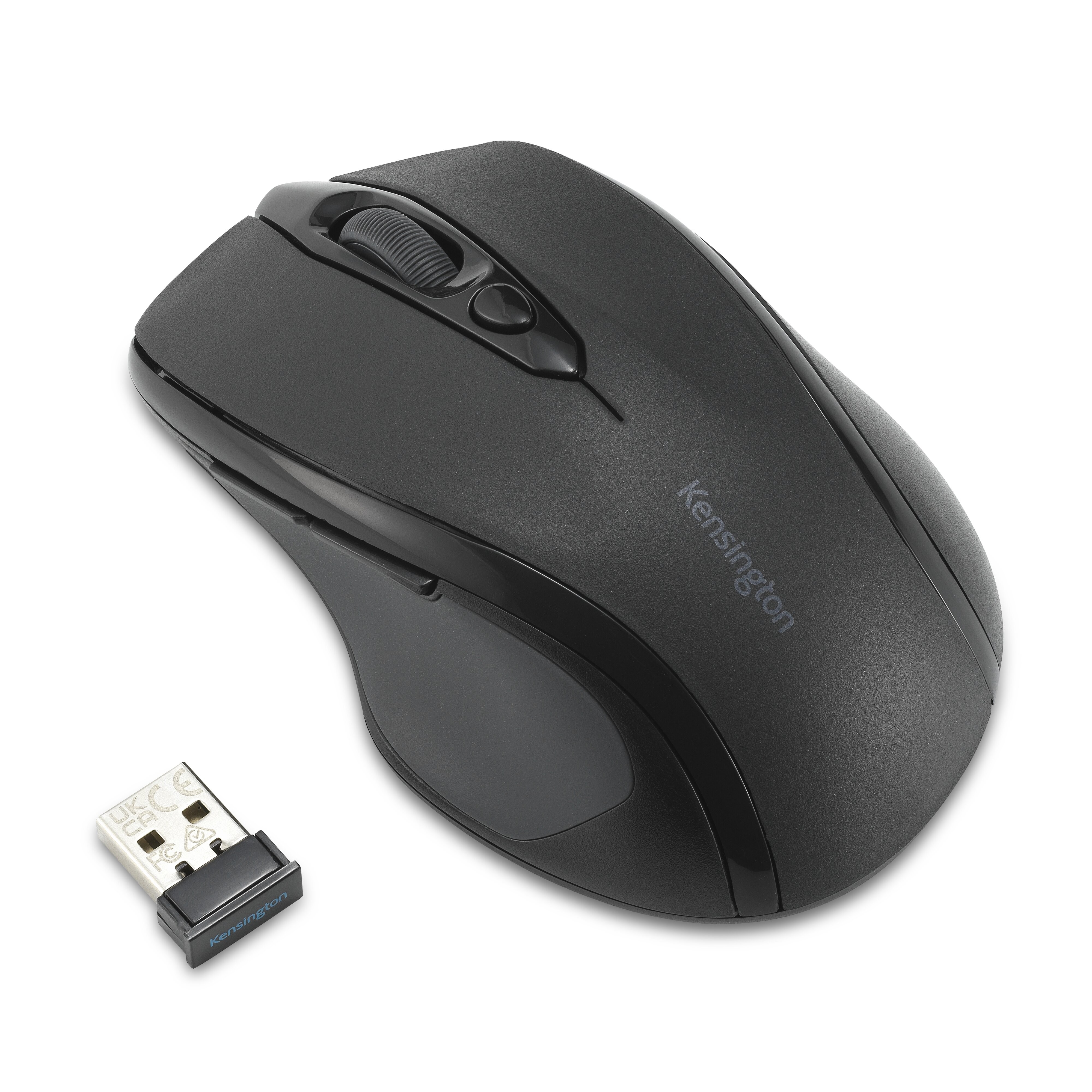 Kensington Souris MY310 EQ - Kensington Souris MY310 EQ, RF sans fil,