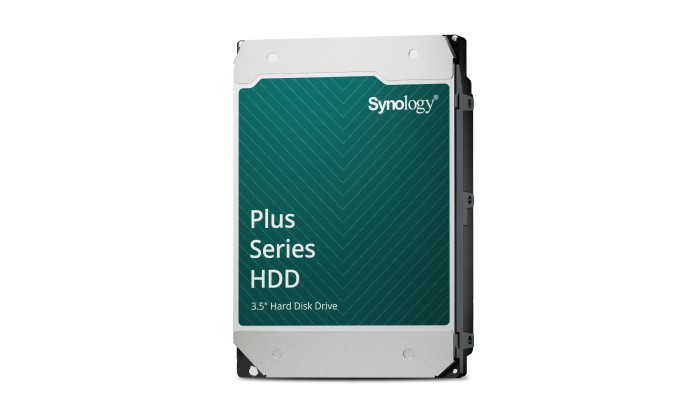 Synology HDD HAT3300-2T 2TB SATA HDD Plus Series