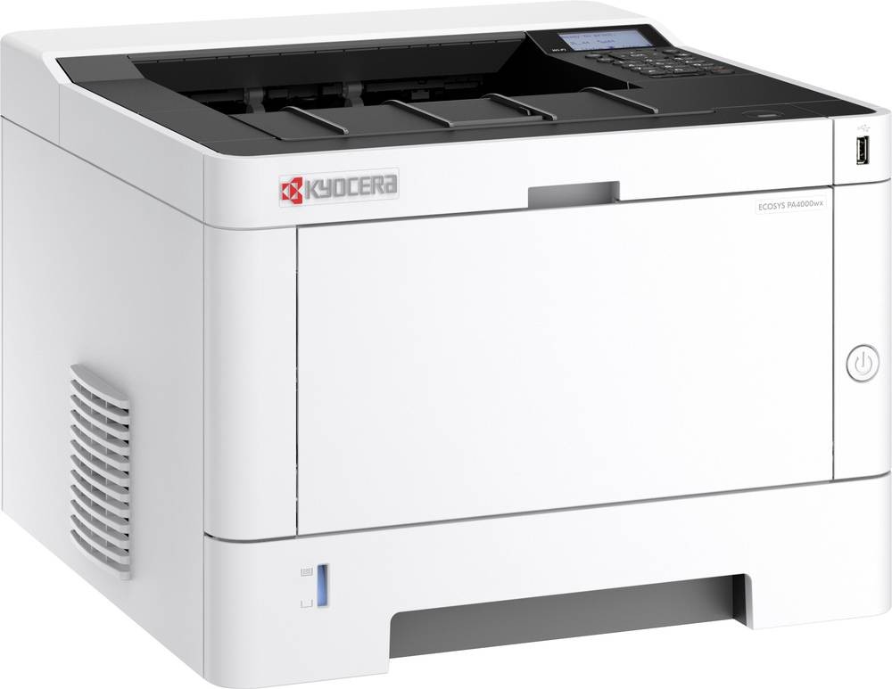 KYOCERA ECOSYS PA4000wx/Plus 1200 x 1200 DPI A4 Wi-Fi - KYOCERA