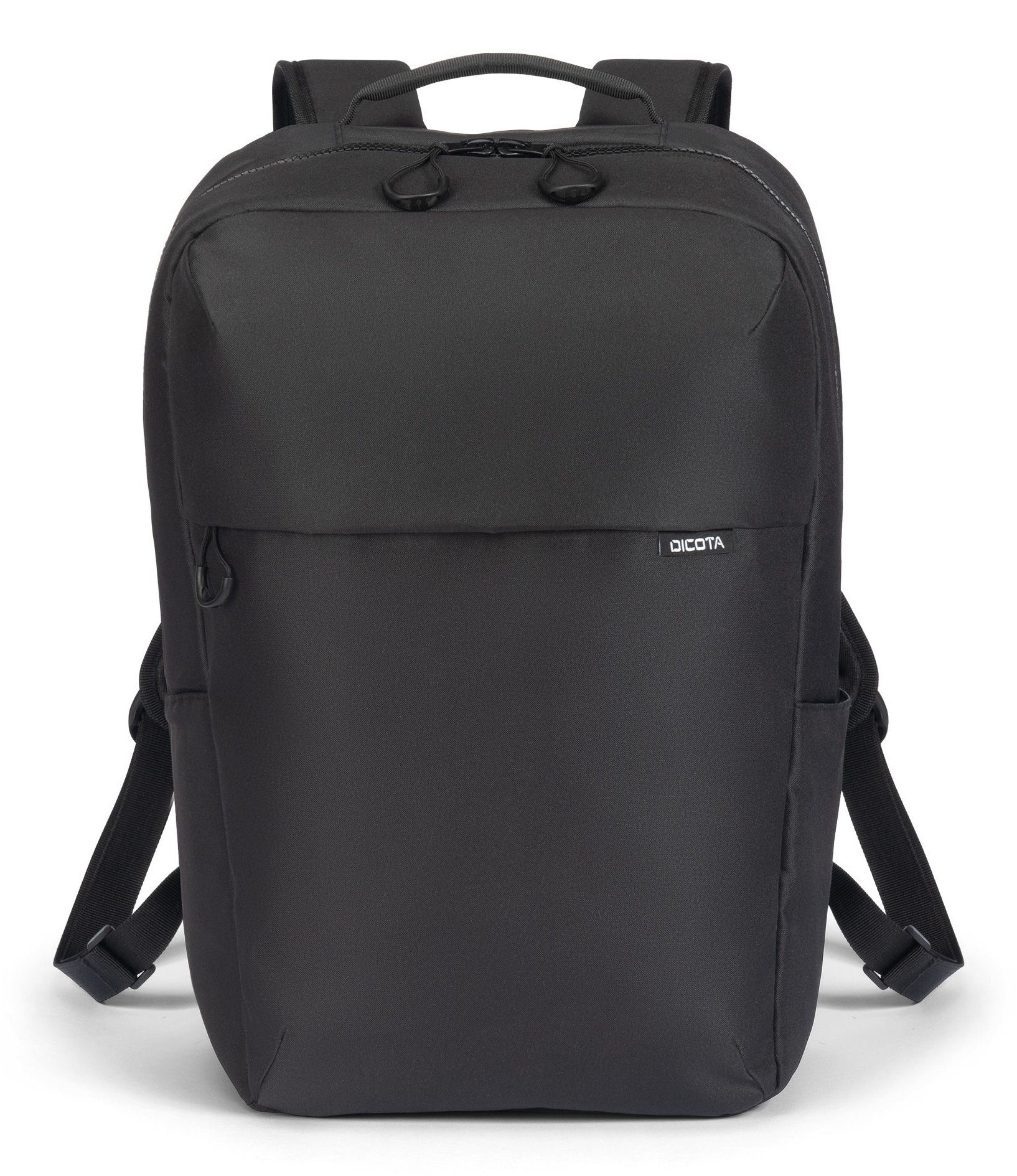 DICOTA D32115-RPET borsa per laptop 40,6 cm (16") Zaino Nero - DICOTA
